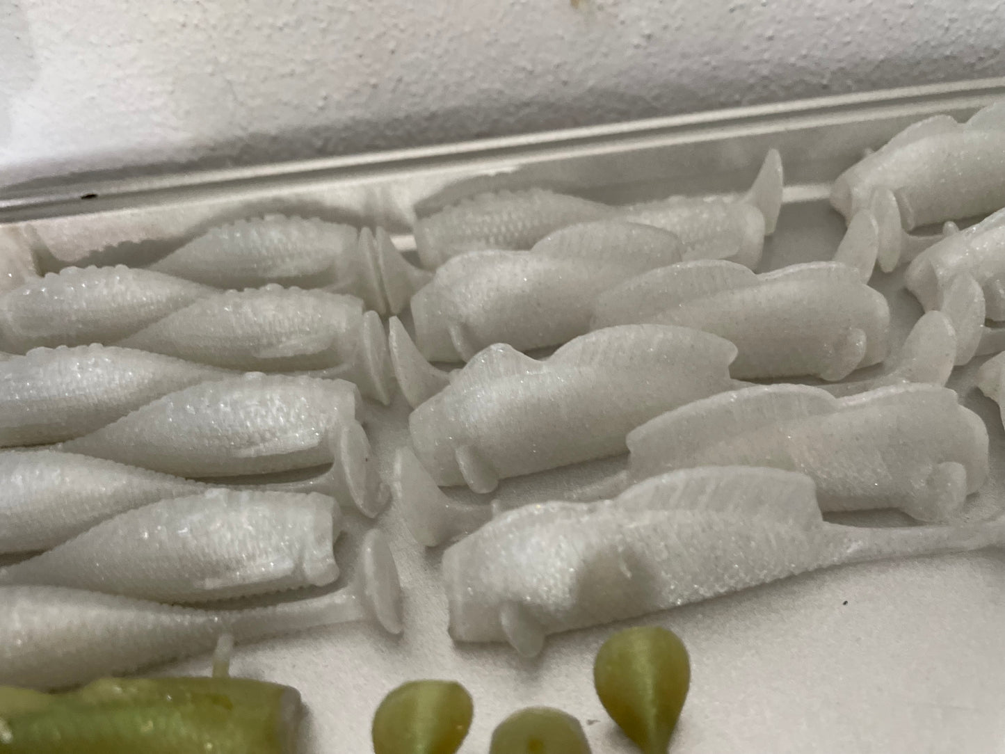 lil Croaker (4 pack)