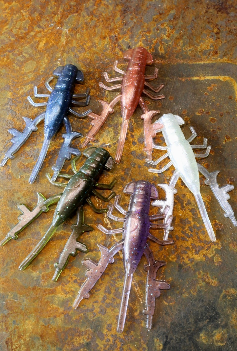 Crawkilla (5 pack)
