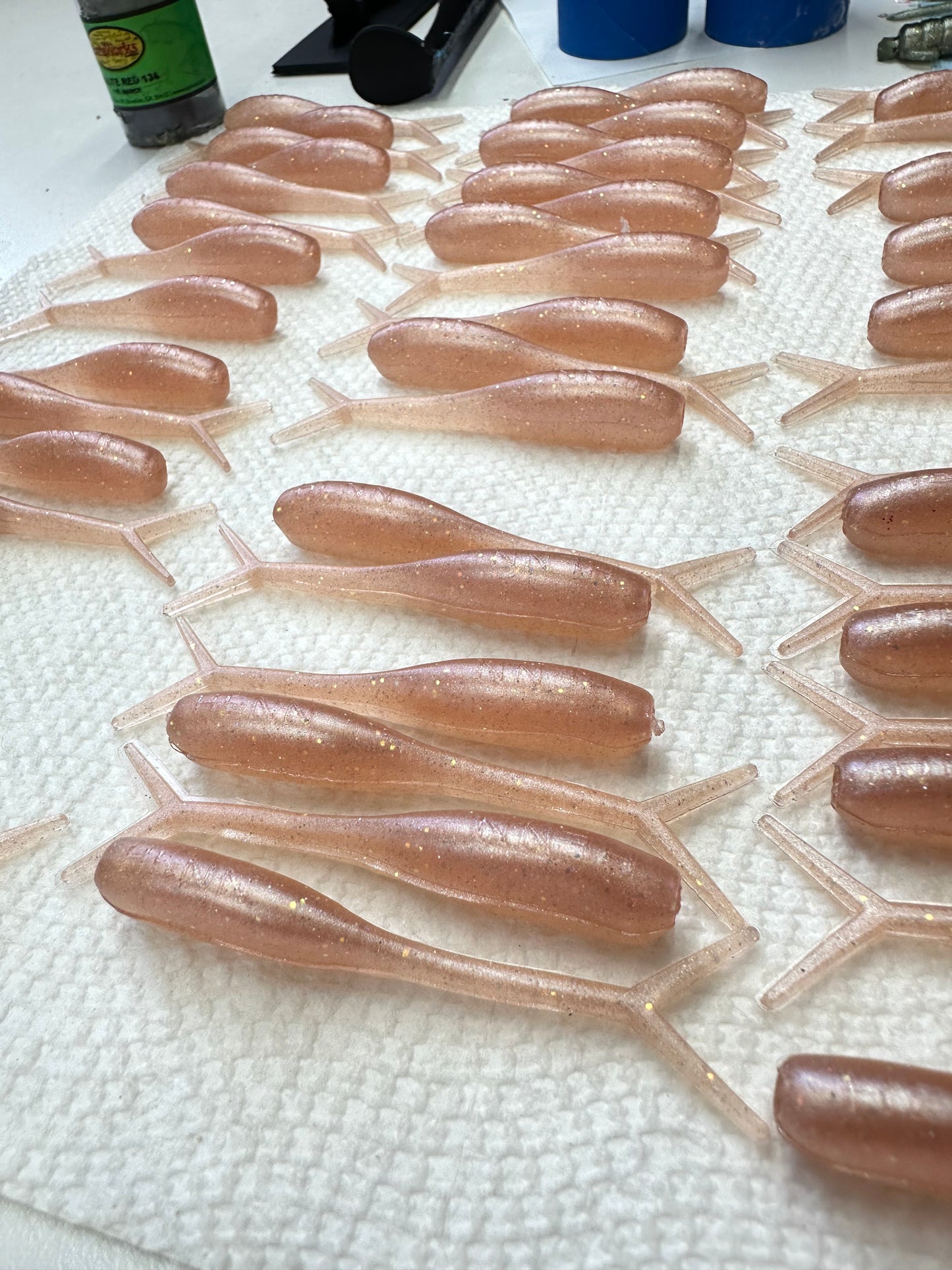 Shrinnow (10 pack)