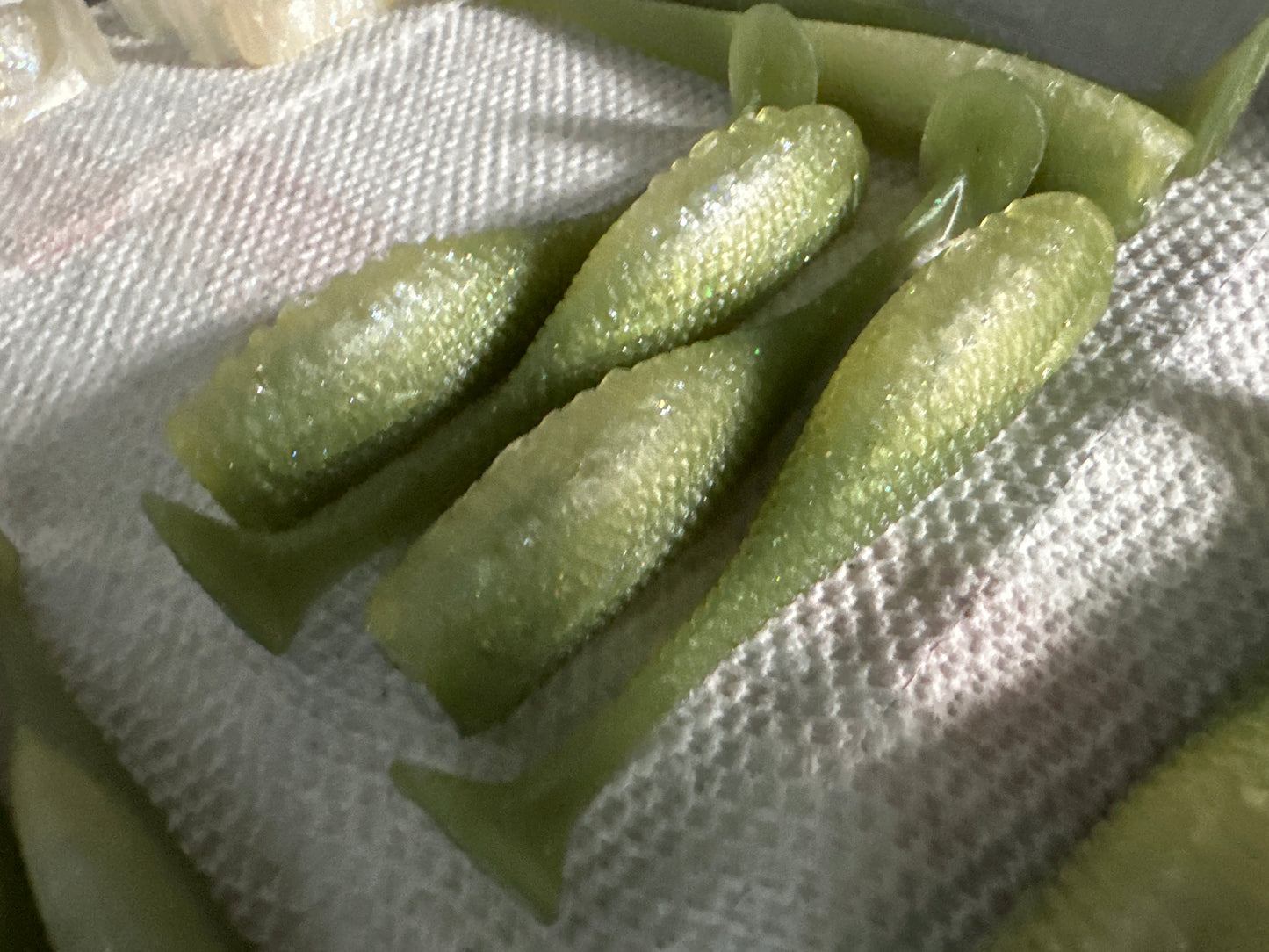 Quattro Proto (2 pack)