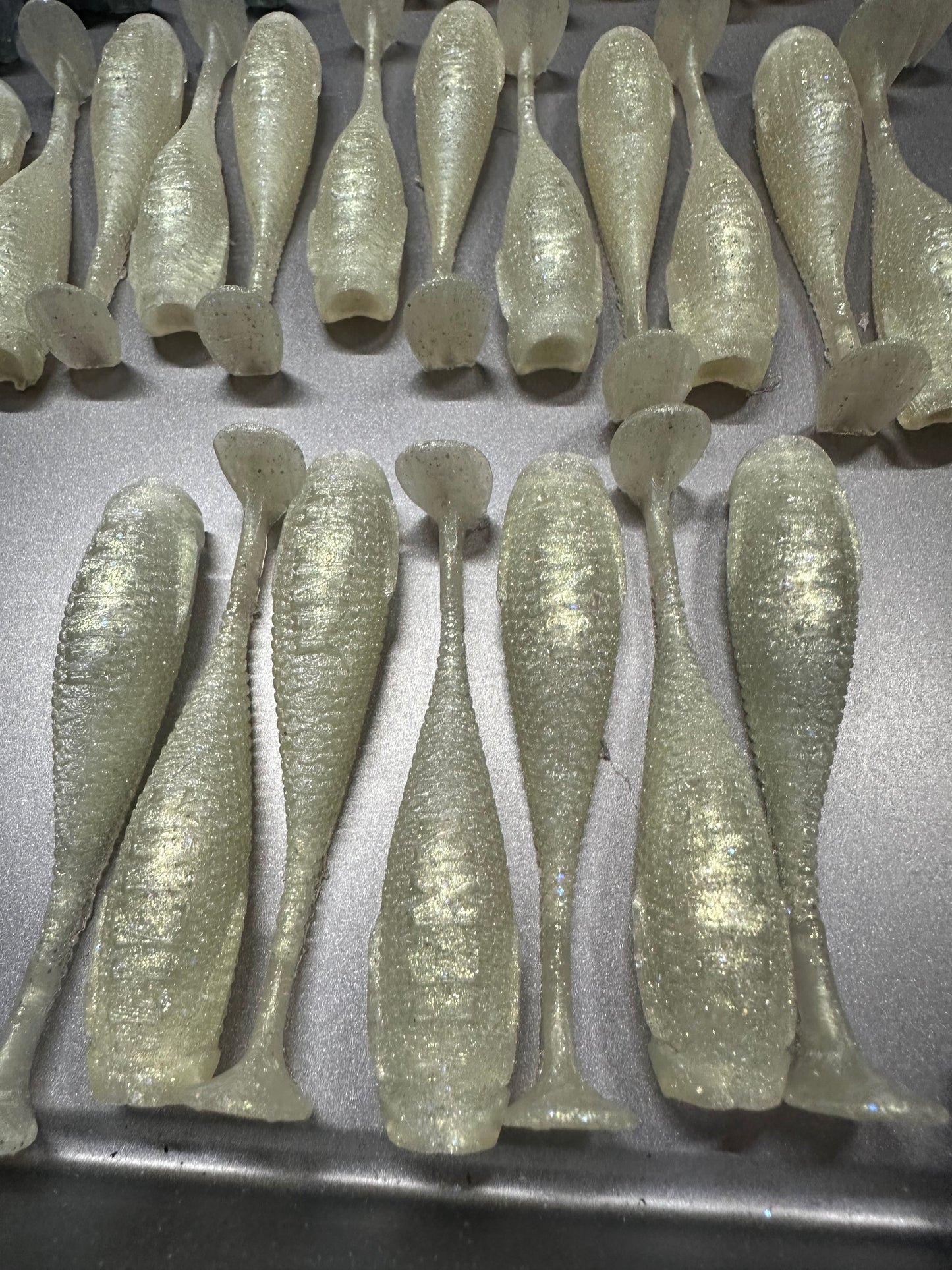 lil Biscuit v2 (4 pack)