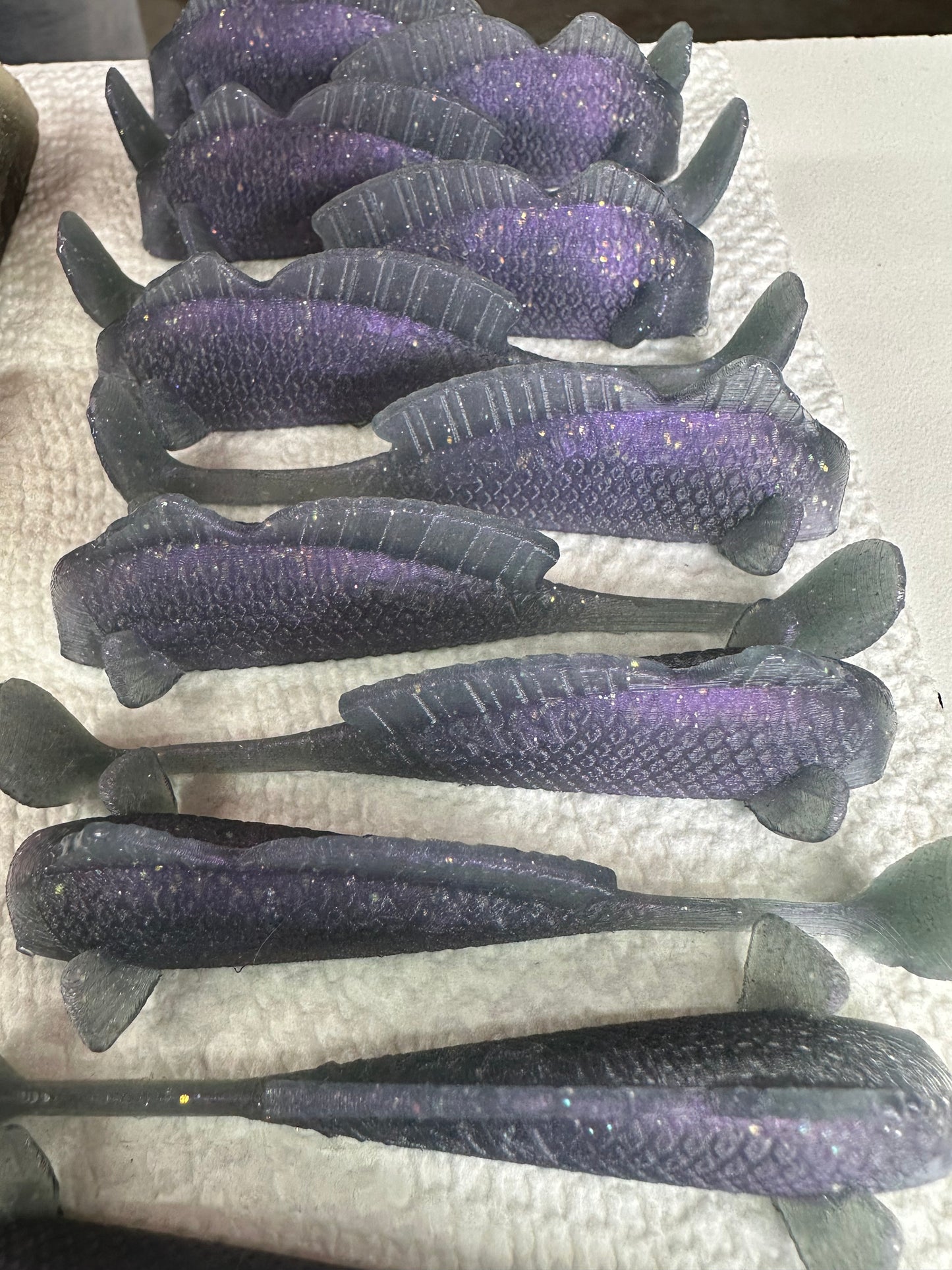 lil Croaker (4 pack)